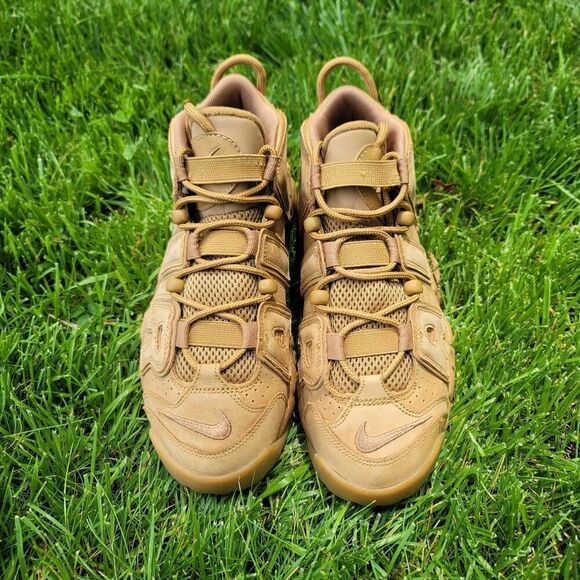 Nike Air Jordan More Uptempo - Men's shoes - Size 7 - Picture 4 of 11